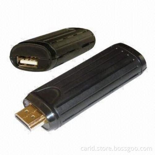TV Dongle Tuner Box, Supports Cortex A5 1GHz, Google Android OS, 512MB DDR3 and 4GB NAND Flash